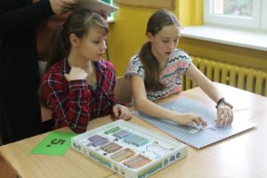 Edu-Park w&nbsp;SP 315 - zaprogramuj swoją przyszłość - zdjęcie 2