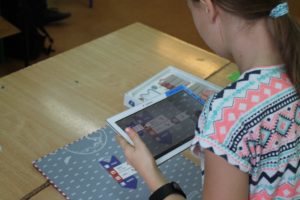 Edu-Park w&nbsp;SP 315 - zaprogramuj swoją przyszłość - zdjęcie 17