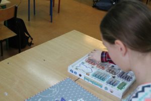Edu-Park w&nbsp;SP 315 - zaprogramuj swoją przyszłość - zdjęcie 18
