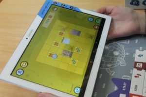 Nauka programowania ze&nbsp;ScottieGo!