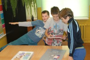 Edu-Park w&nbsp;SP 315 - zaprogramuj swoją przyszłość - zdjęcie 50